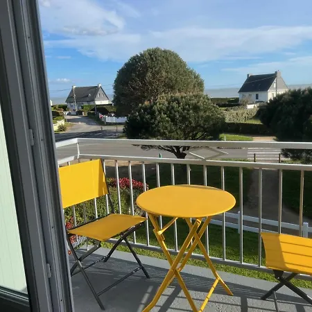 Appartement Vue Mer Damgan Exterior foto