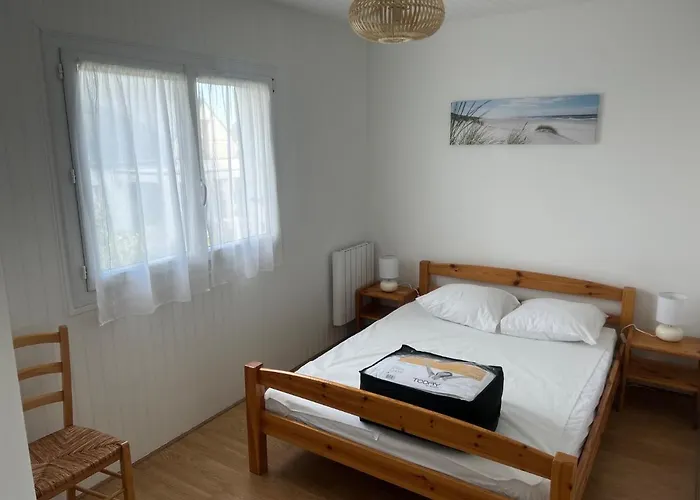Appartement Vue Mer