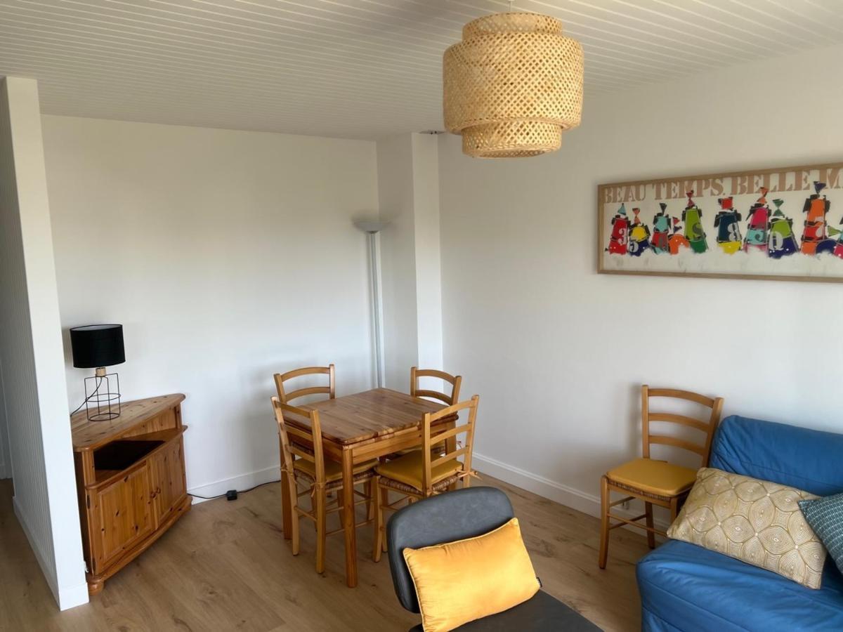 Apartment Vue Damgan